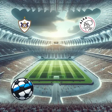 Qarabag vastu Ajax 2025-12-10 koefitsiendid ja analüüs