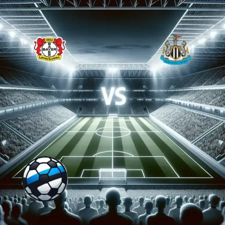Bayer Leverkusen vastu Newcastle 2025-12-10 koefitsiendid ja analüüs