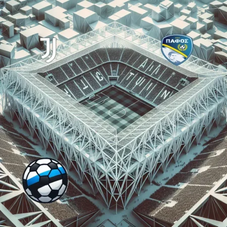 Juventus vastu Pafos 2025-12-10 koefitsiendid ja analüüs
