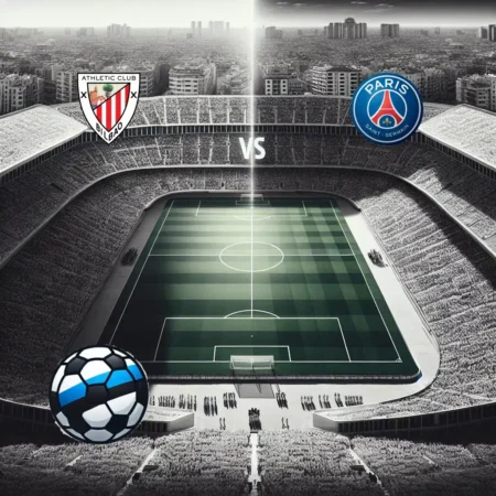 Athletic Club vastu Paris Saint Germain 2025-12-10 koefitsiendid ja analüüs