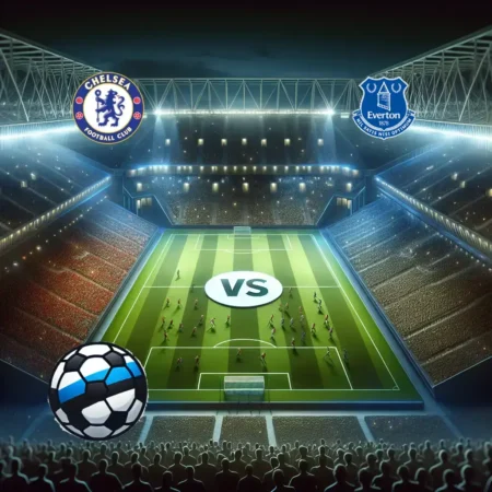 Chelsea vastu Everton 2025-12-13 koefitsiendid ja analüüs