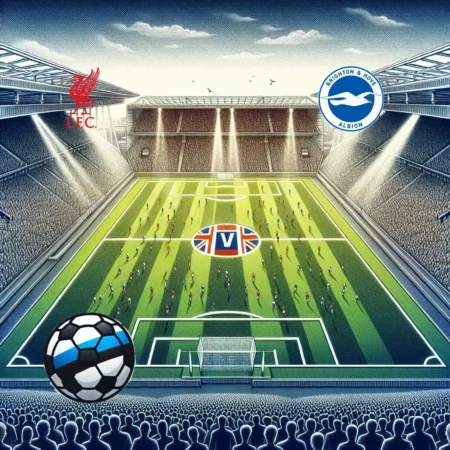 Liverpool vastu Brighton 2025-12-13 koefitsiendid ja analüüs
