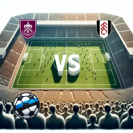 Burnley vastu Fulham 2025-12-13 koefitsiendid ja analüüs