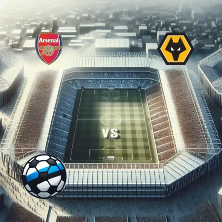 Arsenal vastu Wolves 2025-12-13 koefitsiendid ja analüüs