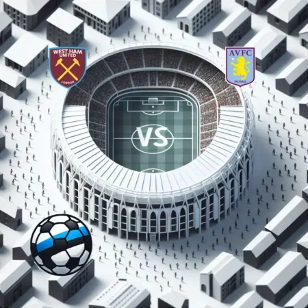 West Ham vastu Aston Villa 2025-12-14 koefitsiendid ja analüüs