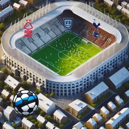 Nottingham Forest vastu Tottenham 2025-12-14 koefitsiendid ja analüüs