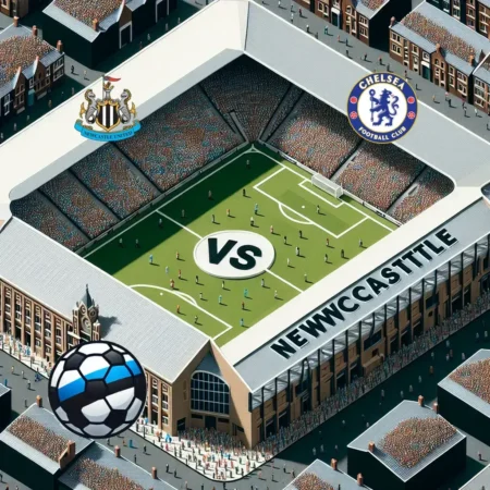 Newcastle vastu Chelsea 2025-12-20 koefitsiendid ja analüüs