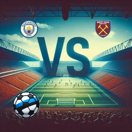 Manchester City vastu West Ham 2025-12-20 koefitsiendid ja analüüs