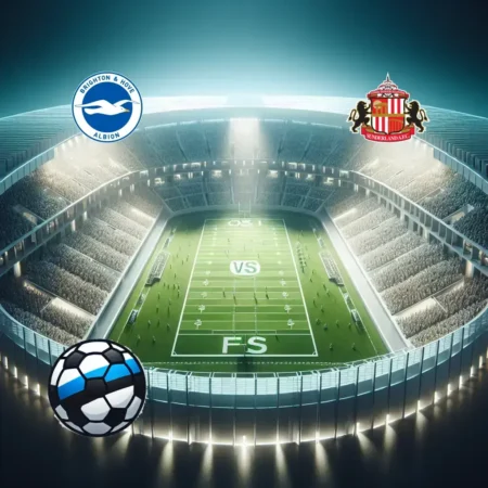 Brighton vastu Sunderland 2025-12-20 koefitsiendid ja analüüs