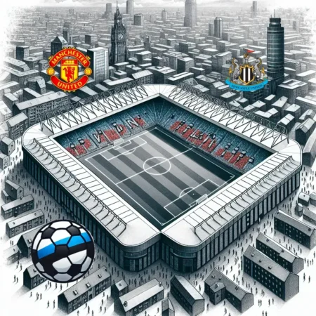Manchester United vastu Newcastle 2025-12-26 koefitsiendid ja analüüs