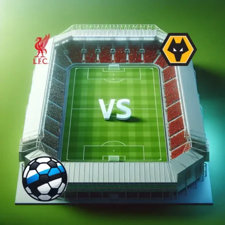 Liverpool vastu Wolves 2025-12-27 koefitsiendid ja analüüs