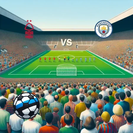 Nottingham Forest vastu Manchester City 2025-12-27 koefitsiendid ja analüüs