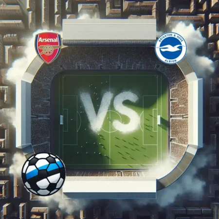 Arsenal vastu Brighton 2025-12-27 koefitsiendid ja analüüs
