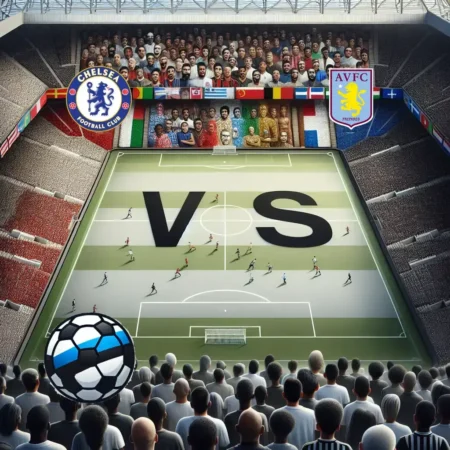 Chelsea vastu Aston Villa 2025-12-27 koefitsiendid ja analüüs