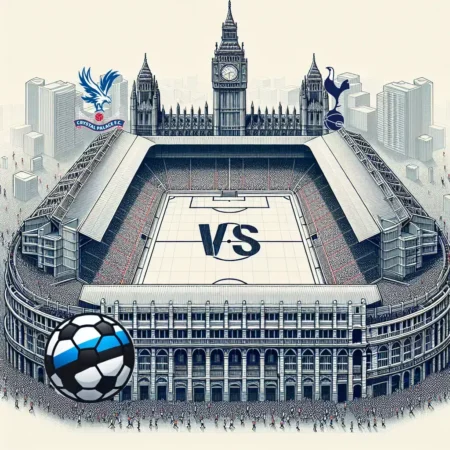 Crystal Palace vastu Tottenham 2025-12-28 koefitsiendid ja analüüs