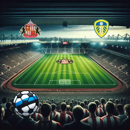 Sunderland vastu Leeds 2025-12-28 koefitsiendid ja analüüs