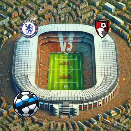 Chelsea vastu Bournemouth 2025-12-30 koefitsiendid ja analüüs