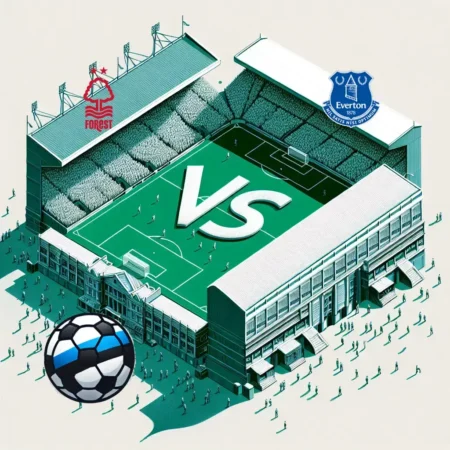 Nottingham Forest vastu Everton 2025-12-30 koefitsiendid ja analüüs