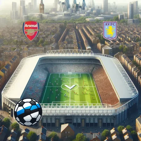Arsenal vastu Aston Villa 2025-12-30 koefitsiendid ja analüüs