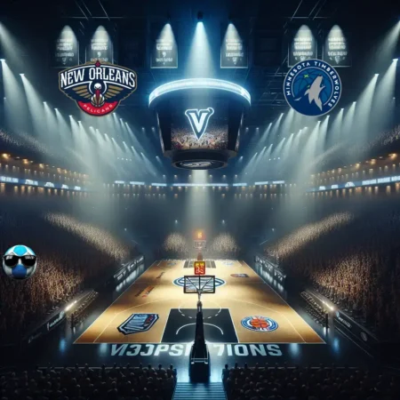 New Orleans Pelicans vs Minnesota Timberwolves – 2025-12-03 Analüüs