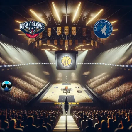 New Orleans Pelicans vs Minnesota Timberwolves – 2025-12-05 Analüüs