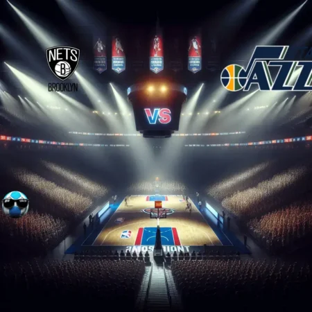 Brooklyn Nets vs Utah Jazz – 2025-12-05 Analüüs