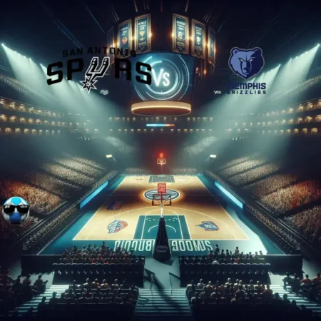 San Antonio Spurs vs Memphis Grizzlies – 2025-12-03 Analüüs