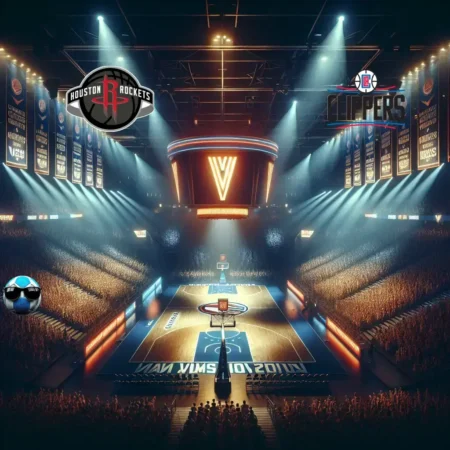 Houston Rockets vs Los Angeles Clippers – 2025-12-12 Analüüs