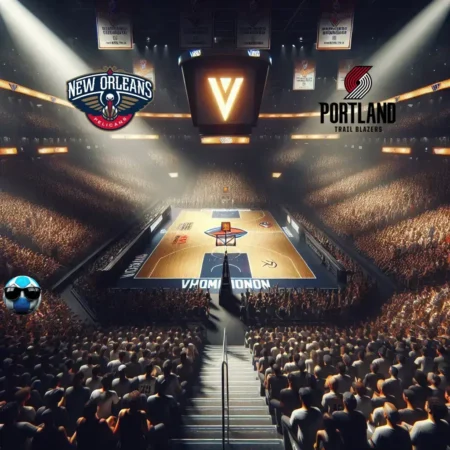 New Orleans Pelicans vs Portland Trail Blazers – 2025-12-12 Analüüs