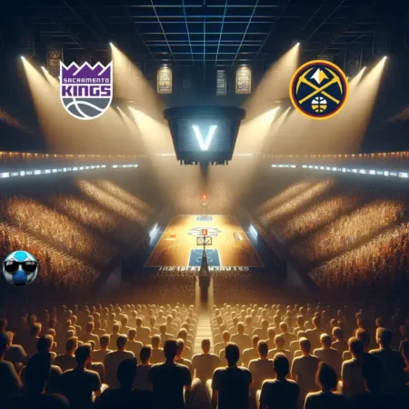 Sacramento Kings vs Denver Nuggets – 2025-12-12 Analüüs