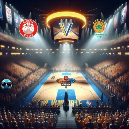 Olimpia Milano vs Panathinaikos – 2025-12-11 Analüüs