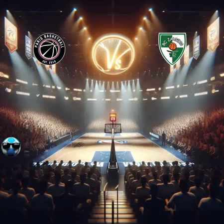 Paris vs Zalgiris Kaunas – 2025-12-11 Analüüs