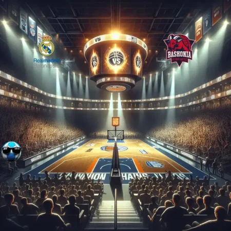 Real Madrid vs Baskonia – 2025-12-11 Analüüs