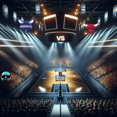 Charlotte Hornets vs Chicago Bulls – 2025-12-13 Analüüs
