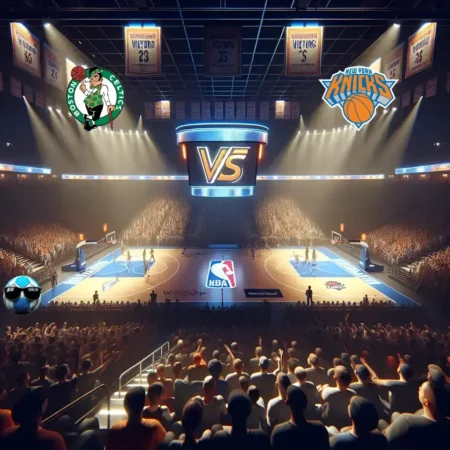 Boston Celtics vs New York Knicks – 2025-12-03 Analüüs