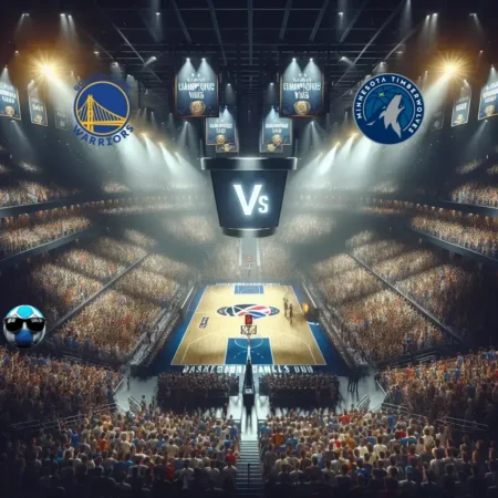 Golden State Warriors vs Minnesota Timberwolves – 2025-12-13 Analüüs