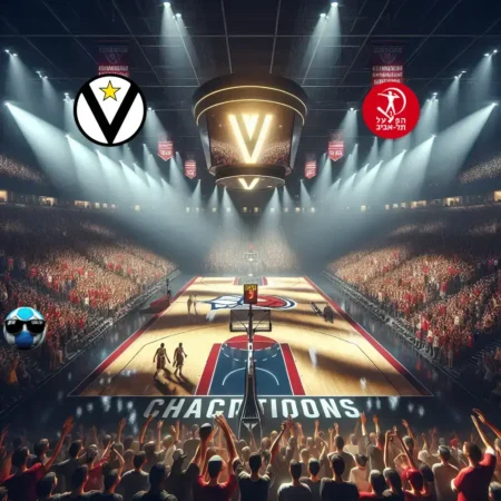 Virtus Bologna vs Hapoel Tel-Aviv – 2025-12-12 Analüüs