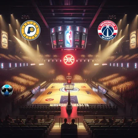 Indiana Pacers vs Washington Wizards – 2025-12-14 Analüüs