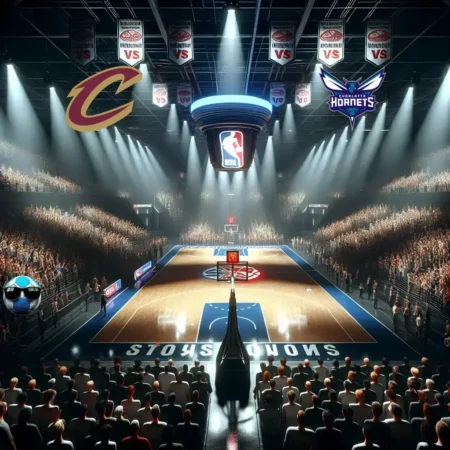 Cleveland Cavaliers vs Charlotte Hornets – 2025-12-14 Analüüs