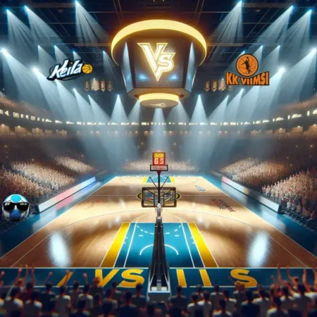 Keila KK vs Viimsi – 2025-12-16 Analüüs