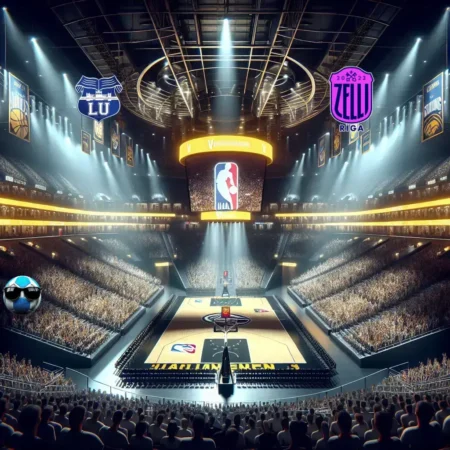 Latvijas Universitate vs Rigas Zelli – 2025-12-16 Analüüs