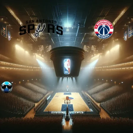 San Antonio Spurs vs Washington Wizards – 2025-12-19 Analüüs