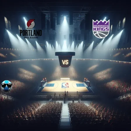 Portland Trail Blazers vs Sacramento Kings – 2025-12-19 Analüüs