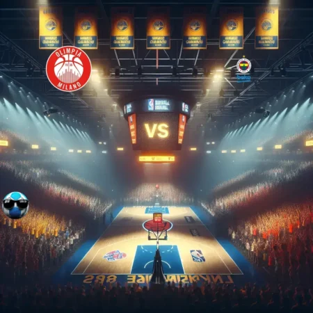 Olimpia Milano vs Fenerbahce – 2025-12-18 Analüüs