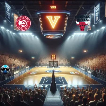 Atlanta Hawks vs Chicago Bulls – 2025-12-21 Analüüs