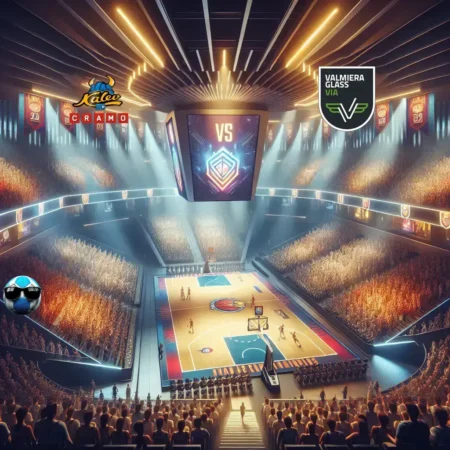 BC Kalev/Cramo vs Valmiera Glass Via – 2025-12-23 Analüüs