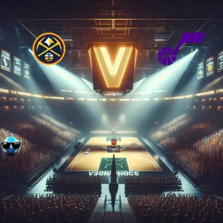 Denver Nuggets vs Utah Jazz – 2025-12-23 Analüüs