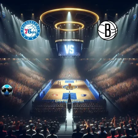 Philadelphia 76ers vs Brooklyn Nets – 2025-12-24 Analüüs