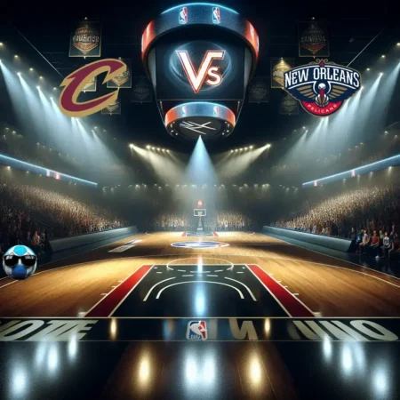 Cleveland Cavaliers vs New Orleans Pelicans – 2025-12-24 Analüüs