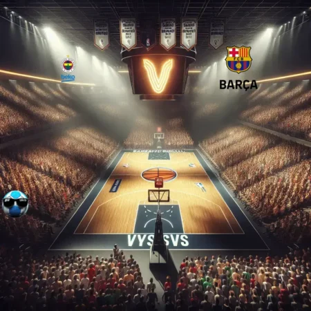 Fenerbahce vs Barcelona – 2025-12-23 Analüüs